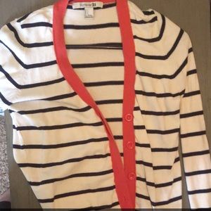 Forever 21 sweater